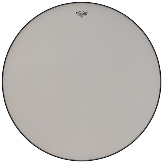 Remo RC-3400-LA RC-Series Hazy Low-Profile Steel Insert Timpani Drumhead 34