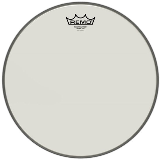 Remo SA-0013-SS Ambassador Renaissance Snare Side Drumhead 13