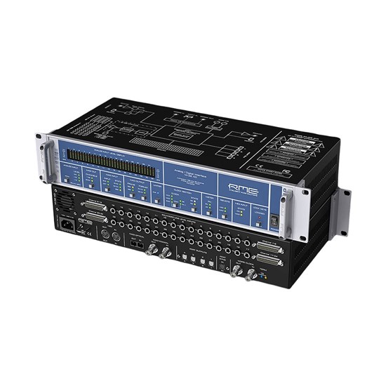 RME M16AD 16-Channel High-End Analog to MADI Converter