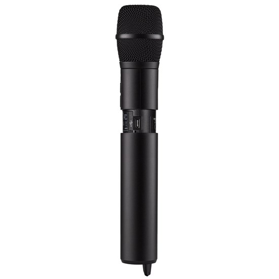 Rode Interview PRO Wireless Handheld Condenser Microphone Transmitter & Digital Recorder