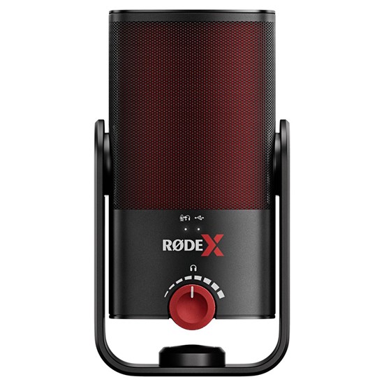 Rode XCM-50 Condenser USB-C Microphone for Gaming & Streaming