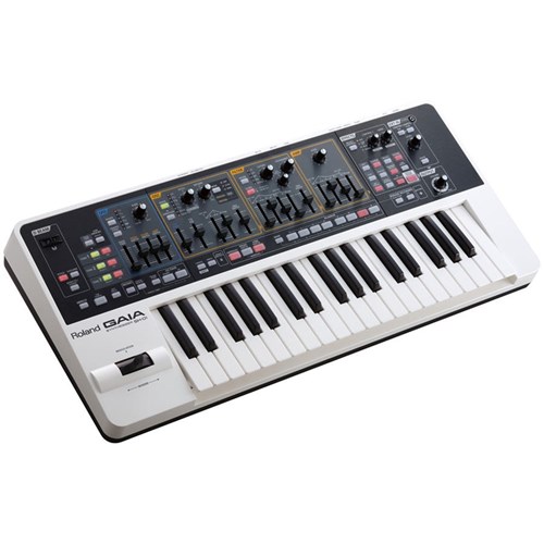 Roland GAIA SH-01 37-Key Synthesizer