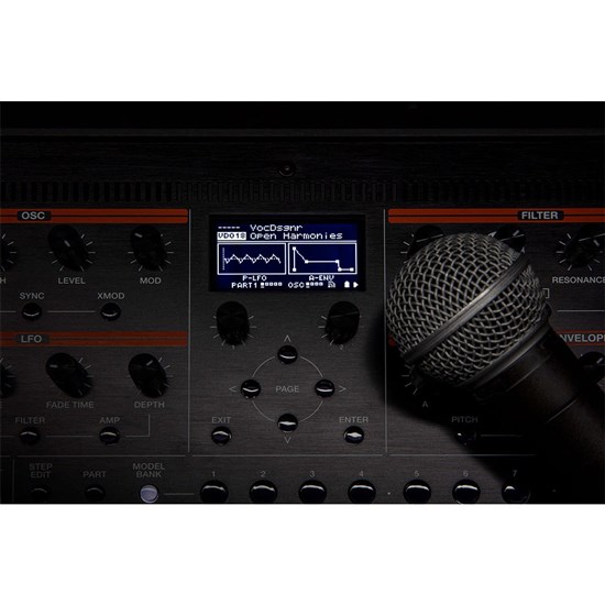 Roland Lifetime Key JUPITER-X Vocal Designer MODEX (eLicense)