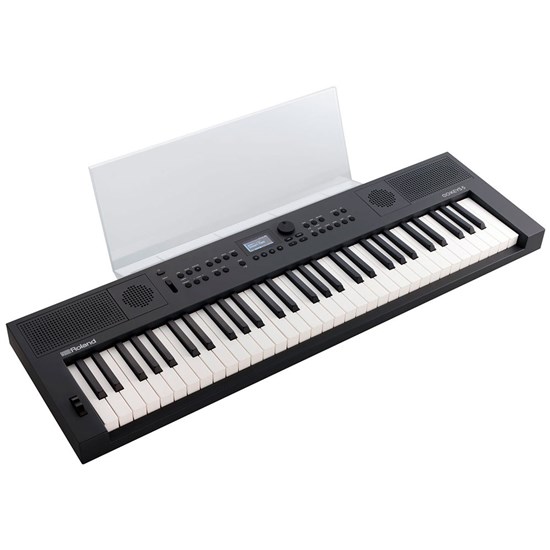 Roland Music Rest for GO:KEYS 3 & 5 Keyboards