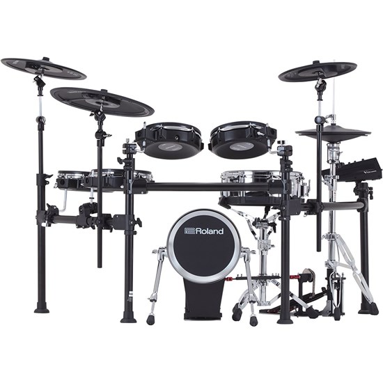 Roland TD713S V-Drum Kit