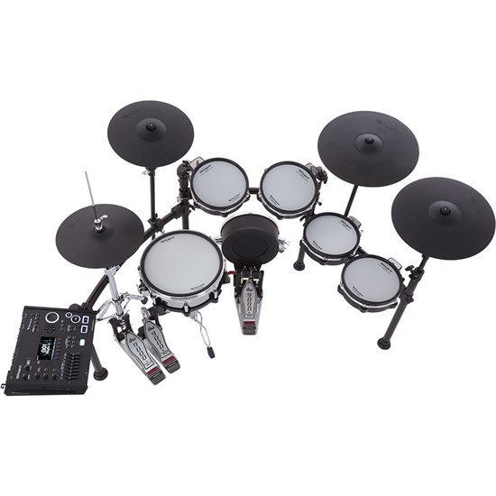 Roland TD713S V-Drum Kit