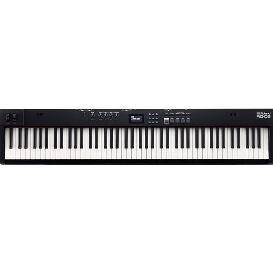 Roland Lifetime Key RD-08 Upgrade (eLicense)