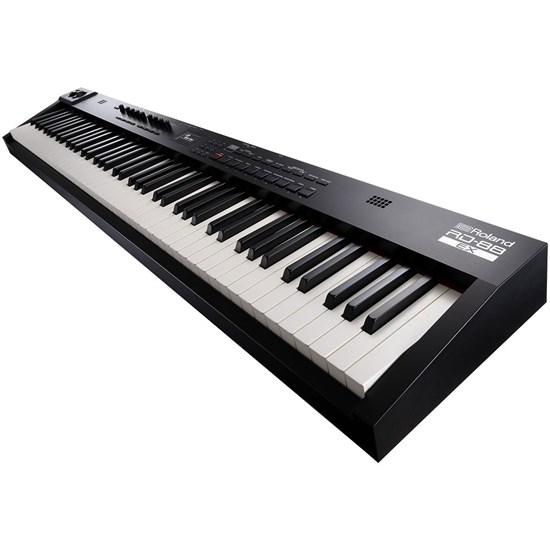 Roland RD88EX Stage Piano w/ Super NATURAL & ZEN-Core Expanded Synthesis System