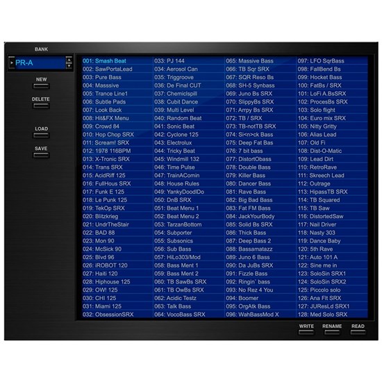 Roland Lifetime Key SRX DANCE (eLicense)