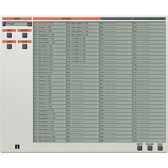 Roland Lifetime Key TR-707 (eLicense)