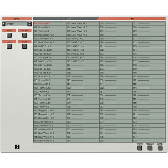 Roland Lifetime Key TR-707 (eLicense)