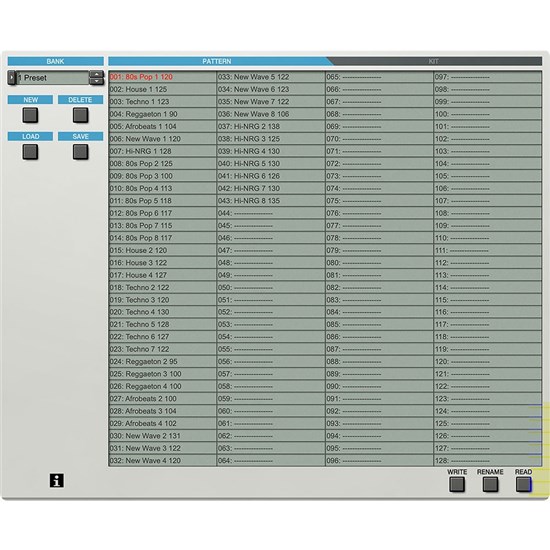 Roland Lifetime Key TR-727 (eLicense)