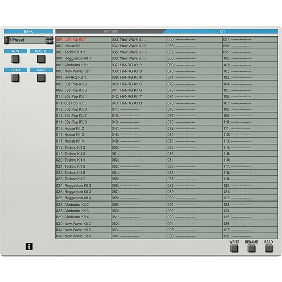 Roland Lifetime Key TR-727 (eLicense)