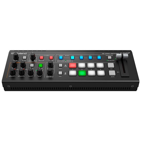 Roland V-1HD Plus Video Switcher