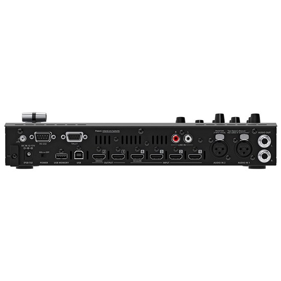 Roland V-1HD Plus Video Switcher