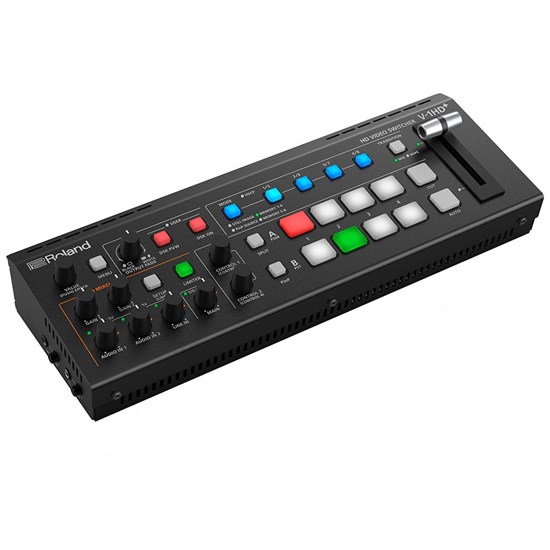 Roland V-1HD Plus Video Switcher