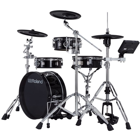 Roland VAD103 V-Drums Acoustic Design Compact Kit w/ TD07 Module ...