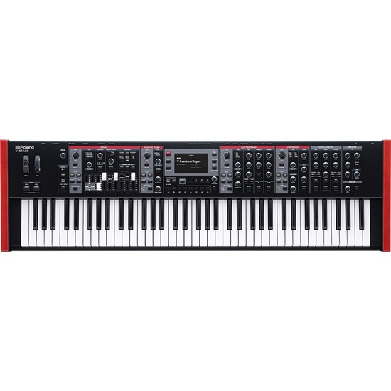 Roland V-STAGE76 76-Note Live Performance Keyboard