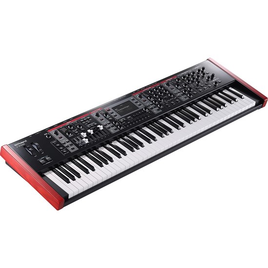 Roland V-STAGE76 76-Note Live Performance Keyboard