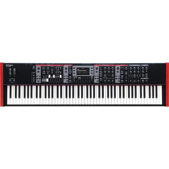 Roland V-STAGE88 88-Note Live Performance Keyboard