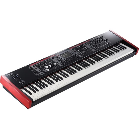 Roland V-STAGE88 88-Note Live Performance Keyboard