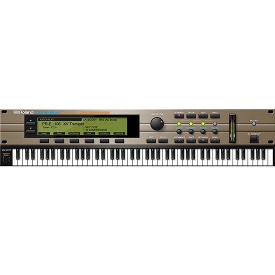 Roland Lifetime Key XV-5080 (eLicense)