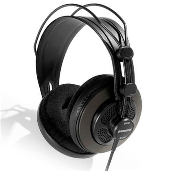 Samson SR850 Semi-Open Headphones (2 Pack)