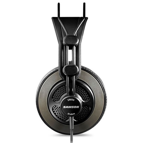 Samson SR850 Semi-Open Headphones (2 Pack)