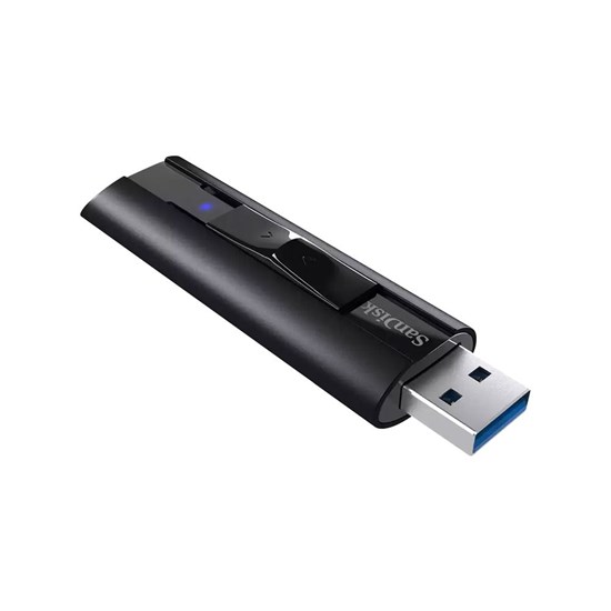 SanDisk Extreme Pro USB 3.2 Gen1 Flash Drive 256GB