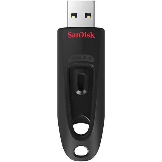 SanDisk Ultra USB 3.0 Flash Drive / Hard Drive 128GB