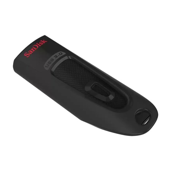 SanDisk Ultra USB 3.0 Flash Drive / Hard Drive 128GB