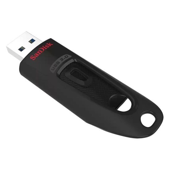 SanDisk Ultra USB 3.0 Flash Drive / Hard Drive 128GB