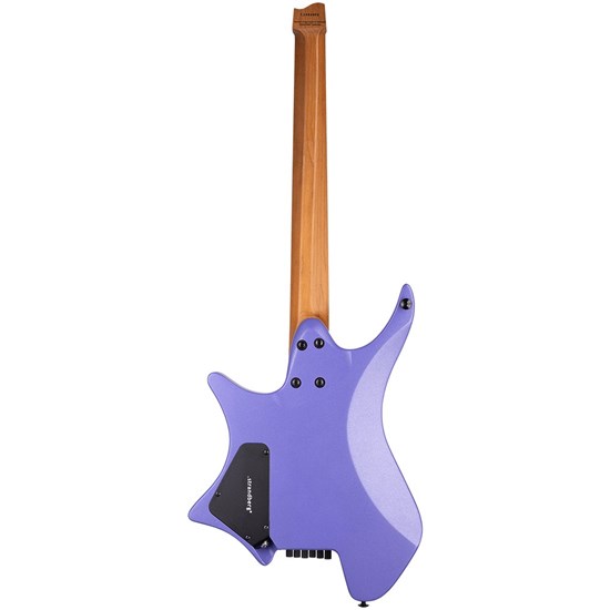 Strandberg Boden Essential 6 Electric Guitar (Dusk Purple) inc Gig Bag