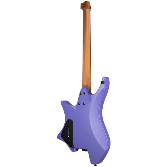 Strandberg Boden Essential 6 Electric Guitar (Dusk Purple) inc Gig Bag