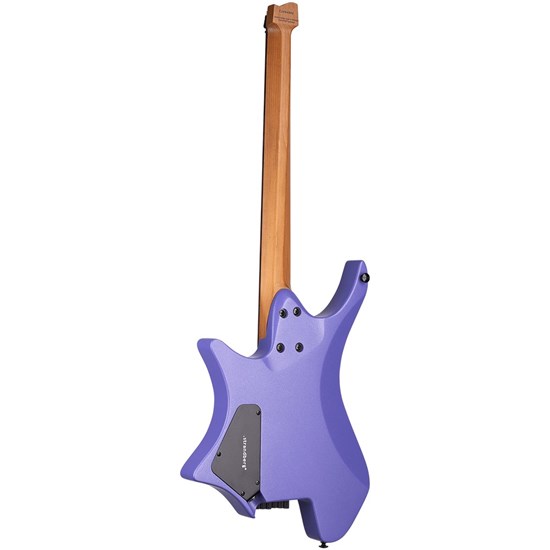 Strandberg Boden Essential 6 Electric Guitar (Dusk Purple) inc Gig Bag