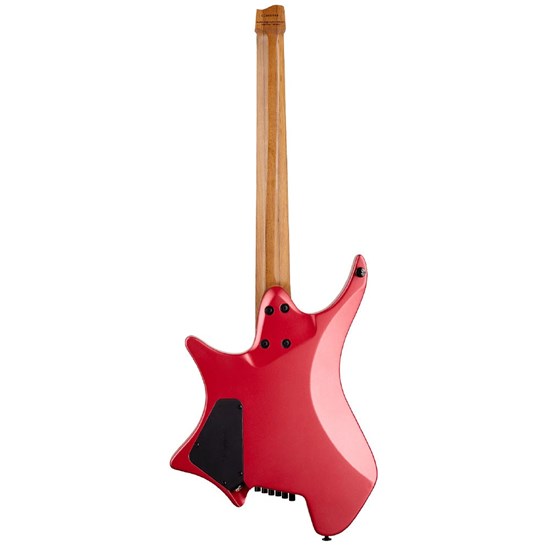 Strandberg Boden Metal NX 6 Electric Guitar (Blood Red)