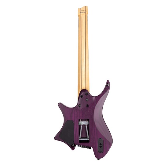 Strandberg Boden Prog NX 7 7-String Electric Guitar (Twilight Purple) inc Gig Bag