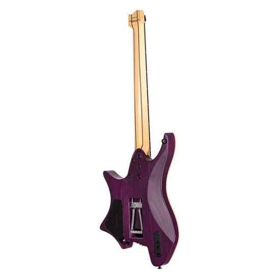 Strandberg Boden Prog NX 7 7-String Electric Guitar (Twilight Purple) inc Gig Bag