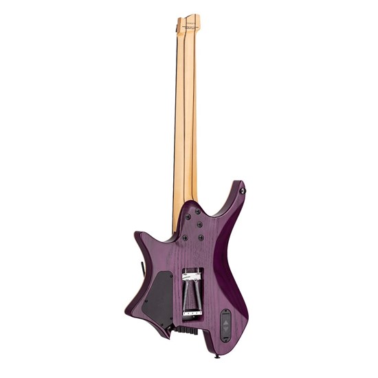 Strandberg Boden Prog NX 7 7-String Electric Guitar (Twilight Purple) inc Gig Bag