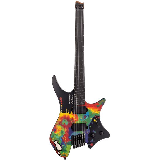 Strandberg Boden Standard 6 Electric Guitar (Sarah Longfield Edition) inc Gig Bag