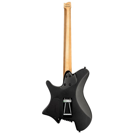 Strandberg Salen Classic NX 6 Electric Guitar w/ Tremolo (Black) inc Gig Bag