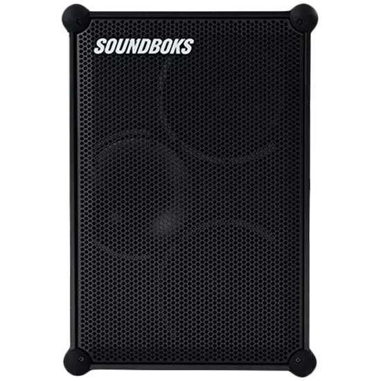 Soundboks SB4 Bluetooth Performance Speaker w/ The Battery (Black)