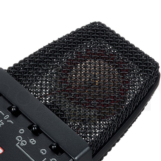 sE 4400 Large Diapraghm Multi Pattern Condenser Microphone