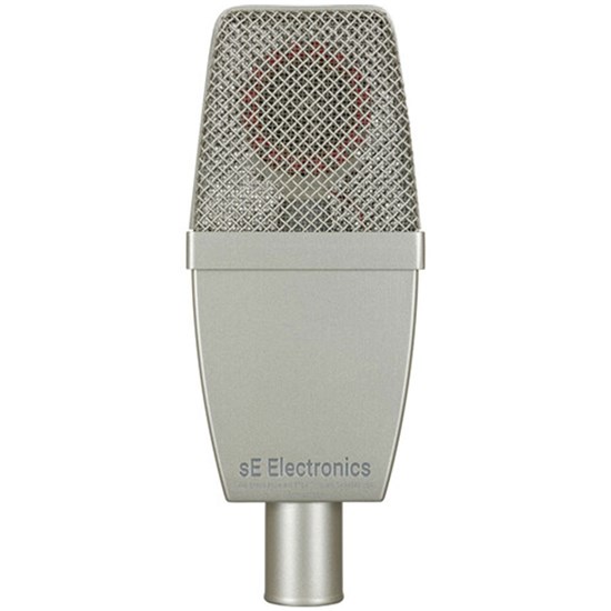 sE T1 Large Diaphragm Carioid Condenser Microphone