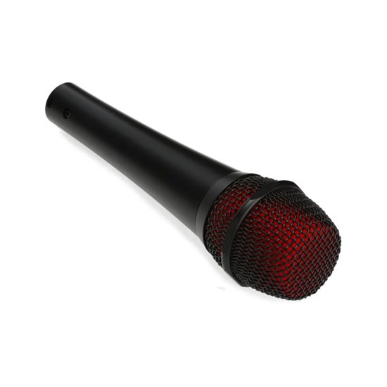 sE Electronics V7 Supercardioid Dynamic Live Vocal Mic (Black)