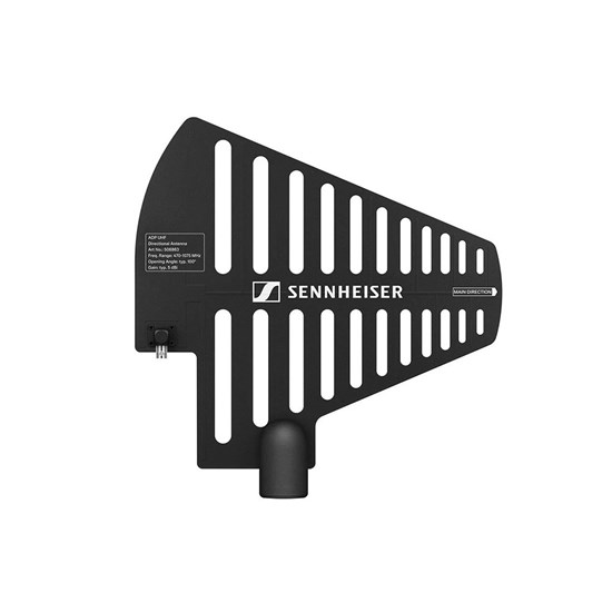 Sennheiser ADP UHF Paddle Antenna (470-1075 MHz)