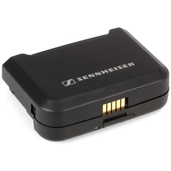 Sennheiser BA30 Rechargeable Battery Pack for D1 SK Bodypack Transmitters