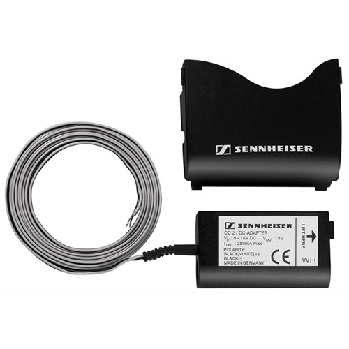 Sennheiser Evolution Wireless DC2 Power Adapter