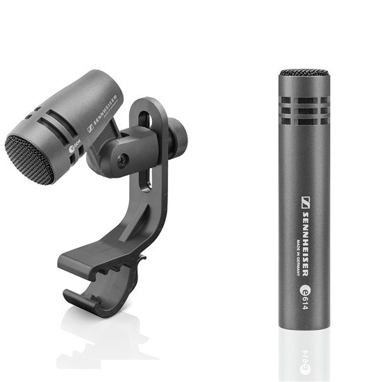 Sennheiser e600 best sale