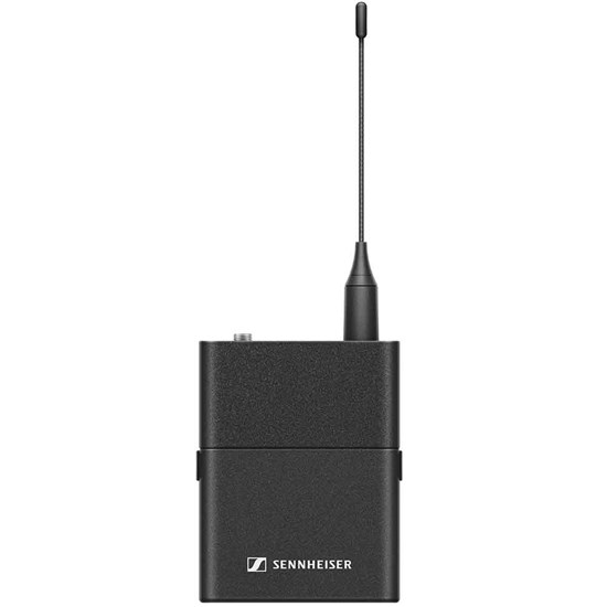 Sennheiser Evolution Wireless EW-D CI1 Instrument Set (S1-7 Frequency Range)